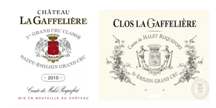 一篇文章清晰透彻讲解,波尔多顶级酒庄正副牌清单