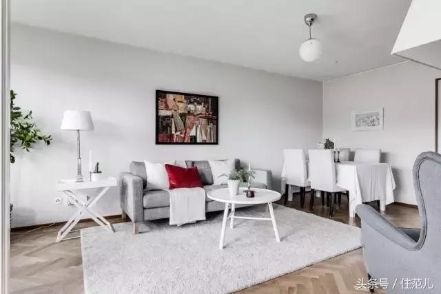 瞧，这是我去欧洲看的二手房，对比发现中国开发商简直就是渣！