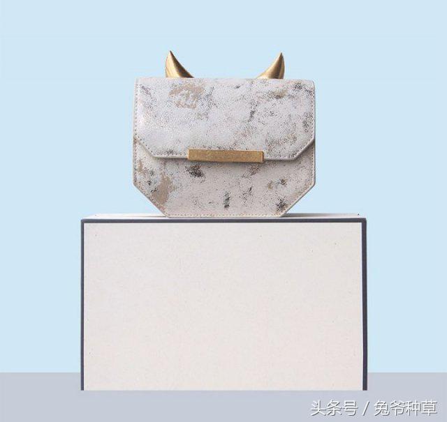 国内比较小众的包,私藏20款小众包拒绝烂大街