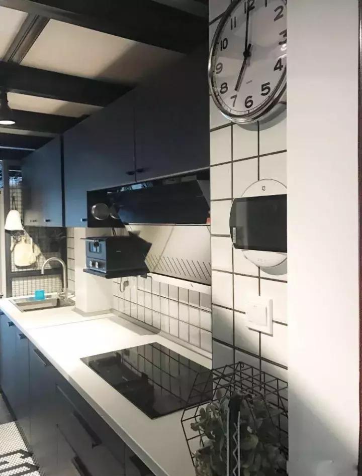 小户型如何拥有独立洗衣房，错过悔一生！