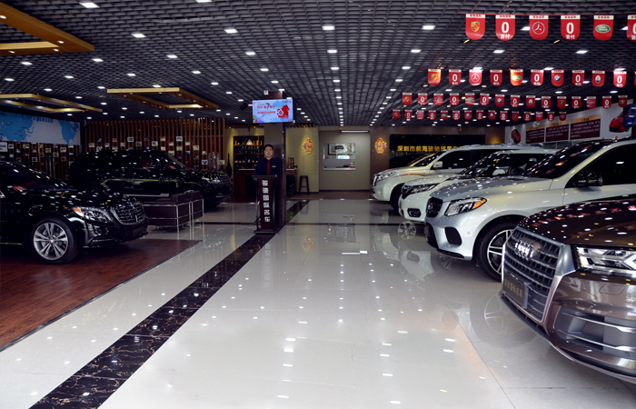 平行进口车如何办理购置税,车辆怎么交税上牌