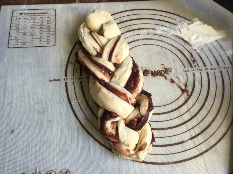 用面包机做拉丝面包的做法视频,aca全自动面包机做拉丝面包