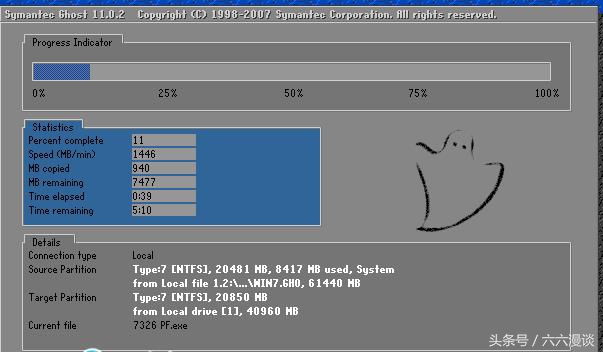 装系统遇到难题求大神指导,装系统问题详细解读