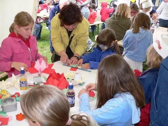 全网所有的手工折纸,手工折纸100000种超级简单玩具