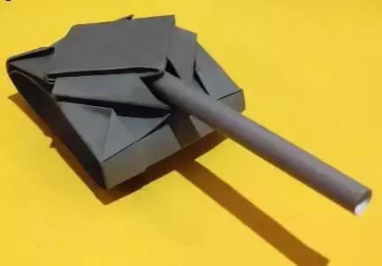 全网所有的手工折纸,手工折纸100000种超级简单玩具