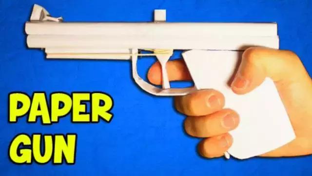 全网所有的手工折纸,手工折纸100000种超级简单玩具