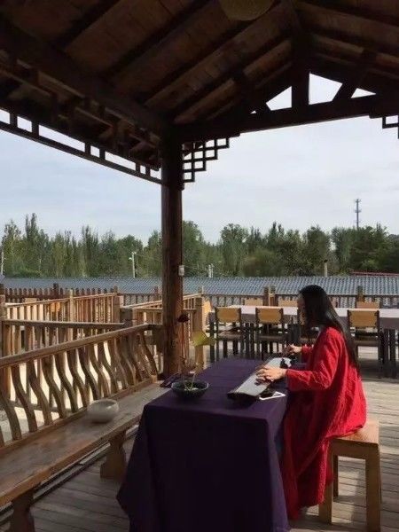 一场秋宴是清欢/农场餐桌之慈心秋宴纪实Farm-to-Table