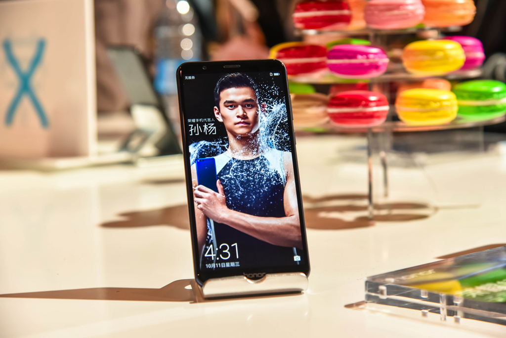 荣耀畅玩7x值得买么,荣耀畅玩7x评测情况