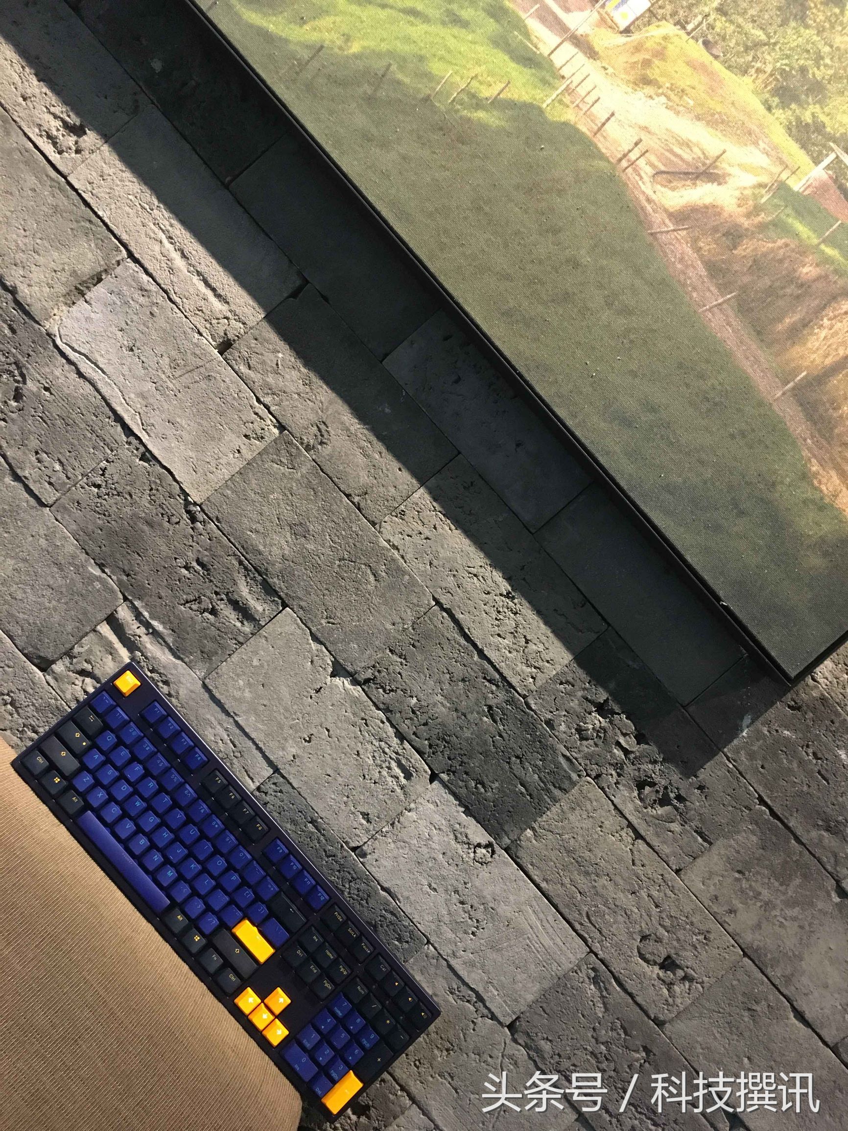 魔力鸭机械键盘现在怎么没了,魔力鸭ducky鼠标