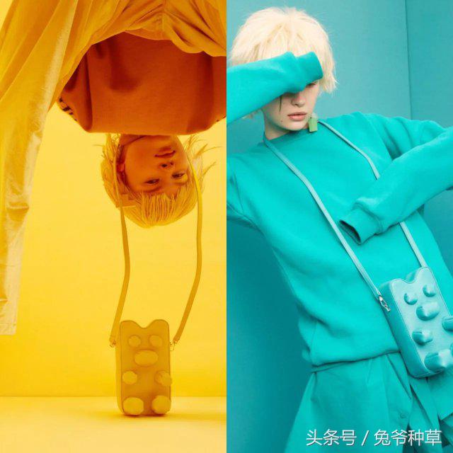 国内比较小众的包,私藏20款小众包拒绝烂大街