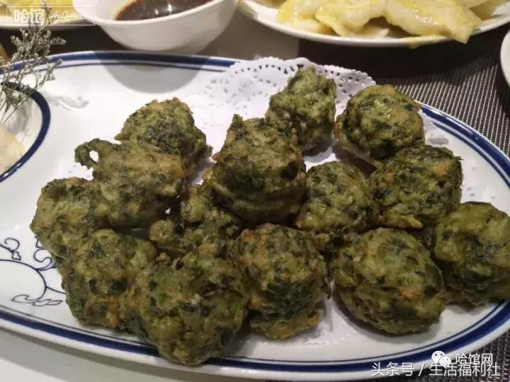 我家小区旁边老饭店变身3.0，三鲜锅烙让嘴欲罢不能，让胃抗议！