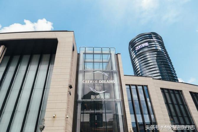 去澳门有什么可买的,去澳门哪个地方买便宜