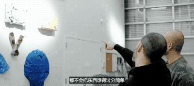 厉害了！这个把700双AJ挂起来当装饰的设计才叫牛！