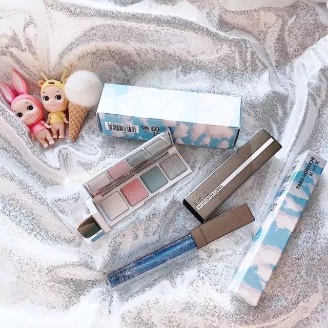 6款大牌经典眼影,日常眼影画法教程秋冬