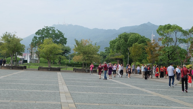 日本长崎自由行旅游攻略,日本长崎一日旅游攻略