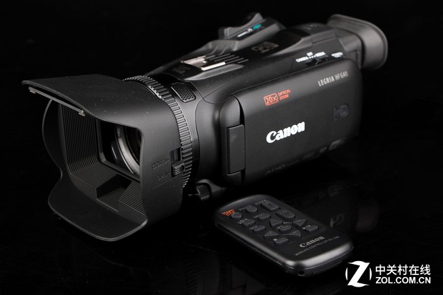 佳能hfg50摄像机快速入门,佳能hfr806摄像机测评