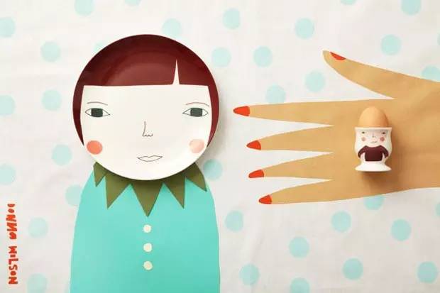 欧美高端家居店,国外最火爆的家居店