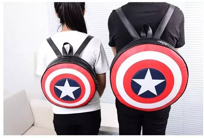 吃下这颗大安利|春季必入10款背包（男女都合适）