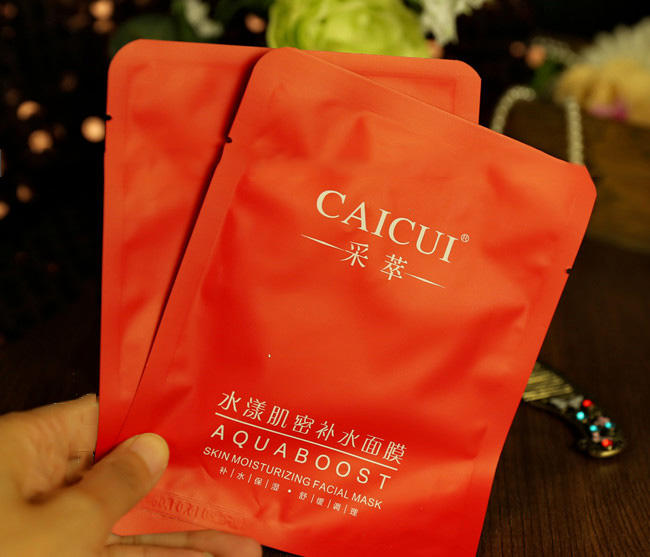 面膜的正确使用步骤和方法,面膜原来这样选