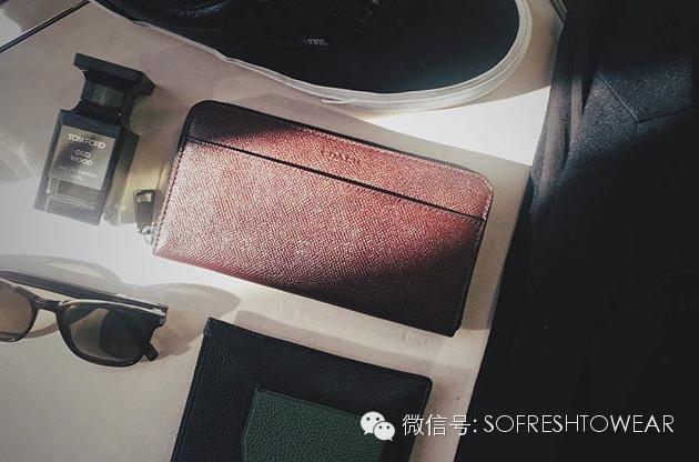 买钱包买拉链的还是不拉链的,买钱包