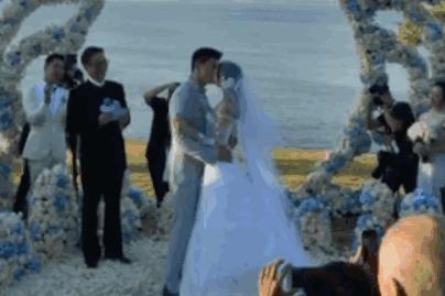 roseonly最全独家揭秘|隆诗婚礼背后每一个动人的故事