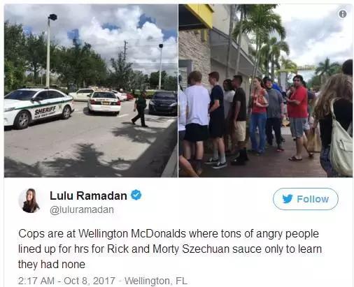 抢!疯!了!这款辣酱让美国人民激动万分,排队几小时只为买到它