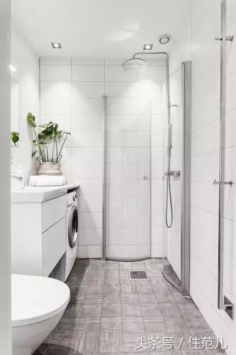 瞧，这是我去欧洲看的二手房，对比发现中国开发商简直就是渣！