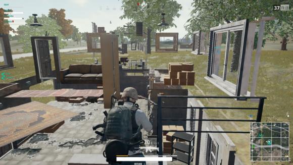 绝地求生有哪些变态挂,吃鸡遇到外挂不可怕