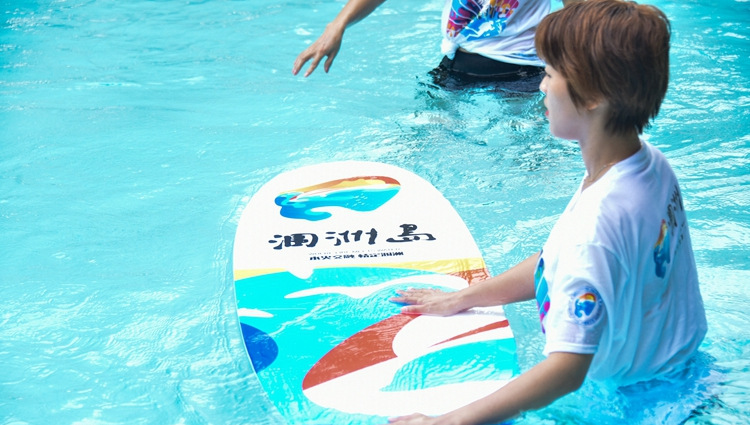 最美海岛涠洲岛,国内旅游推荐涠洲岛