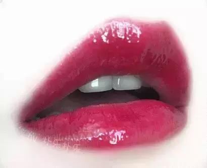 经常断货看看这些明星们用的口红吧