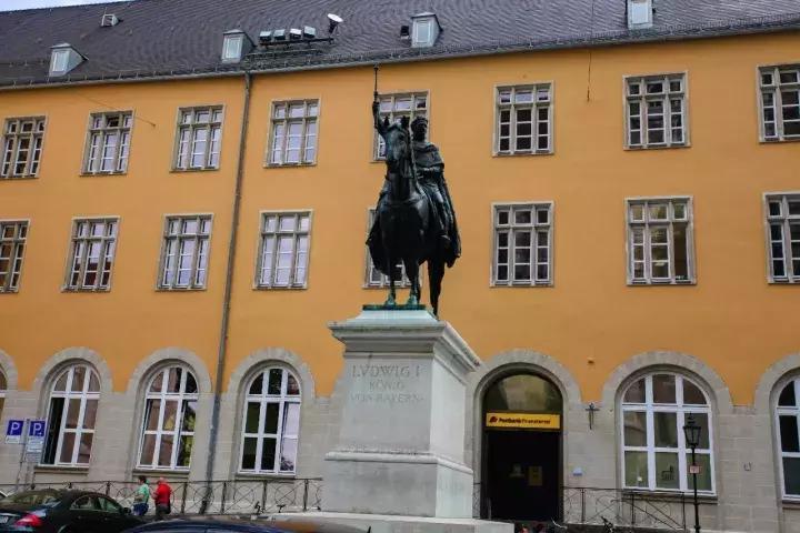 去德国必须知道的东西,去慕尼黑