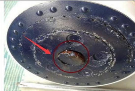 卫浴间花洒不出水、漏水怎么办?合肥邻居教我一招,维修工都服气