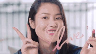 经常断货看看这些明星们用的口红吧