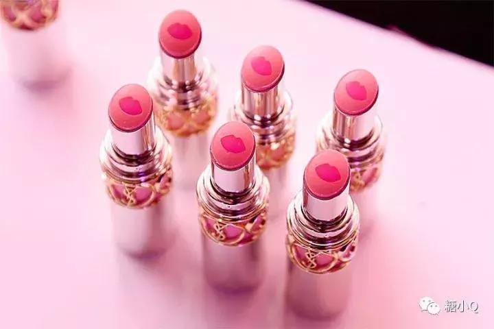 夹心口红,夹心口红润唇