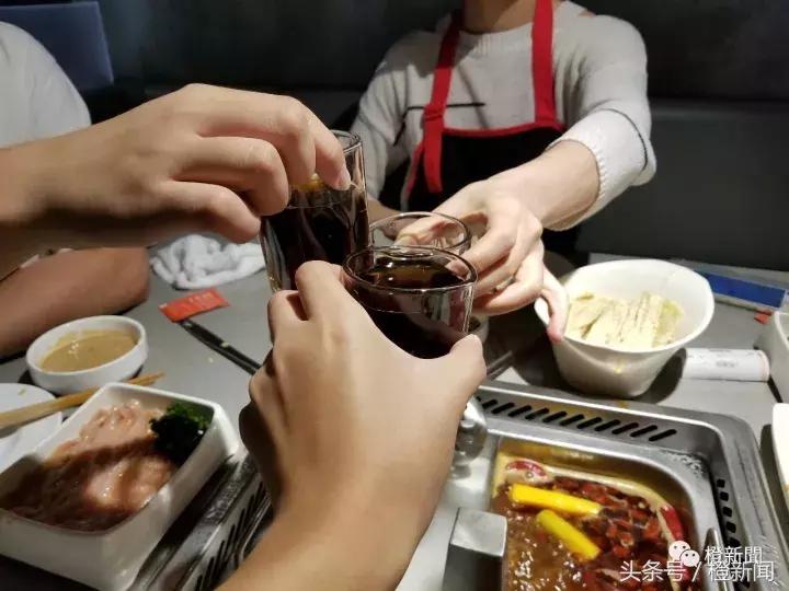 香港吃海底捞的感受,海底捞试吃评价