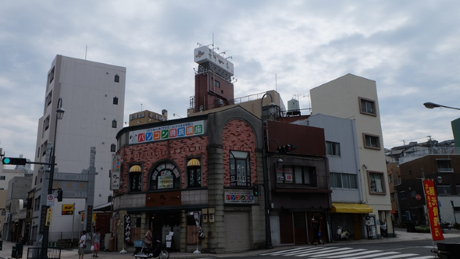 日本长崎自由行旅游攻略,日本长崎一日旅游攻略