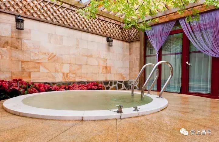 大家好，给大家介绍一下，这是我们昌平小汤山的看家宝！