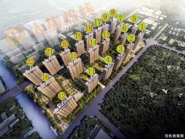 老城和新城二手房哪个好,老城和新城哪个值得投资