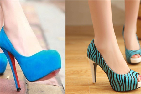 高跟鞋大了怎么办小妙招,高跟鞋大了在家怎么处理