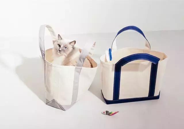 帆布包小众设计感大容量,第二名的逆袭第三季帆布包