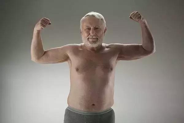 老年人缺乏蛋白质会产生哪些症状,老年人补充蛋白质买什么牌子的好