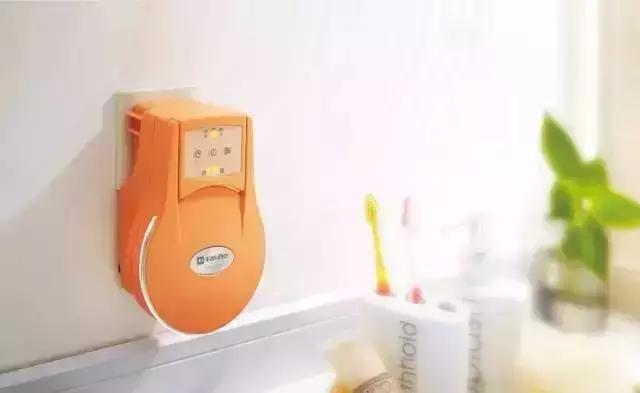 卫生间没有窗户怎么通风排气,卫生间没窗户最佳方法