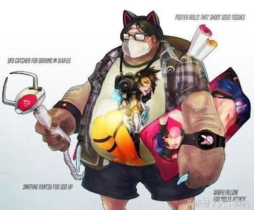 版权拍死一票人：细数动漫店创业的心酸