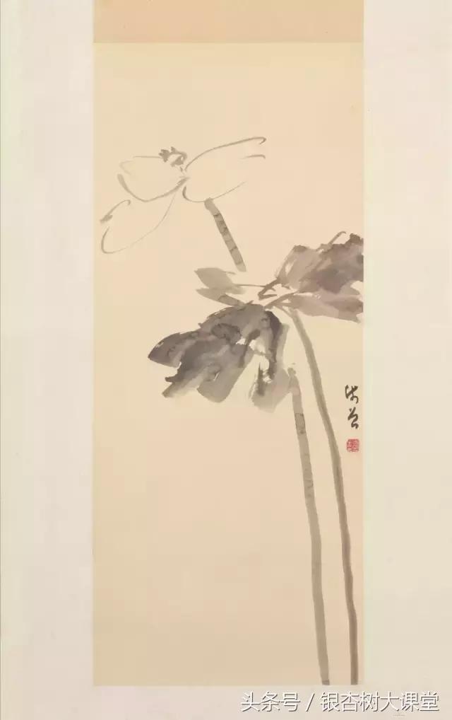 陈师曾人物作品,陈师曾个人资料
