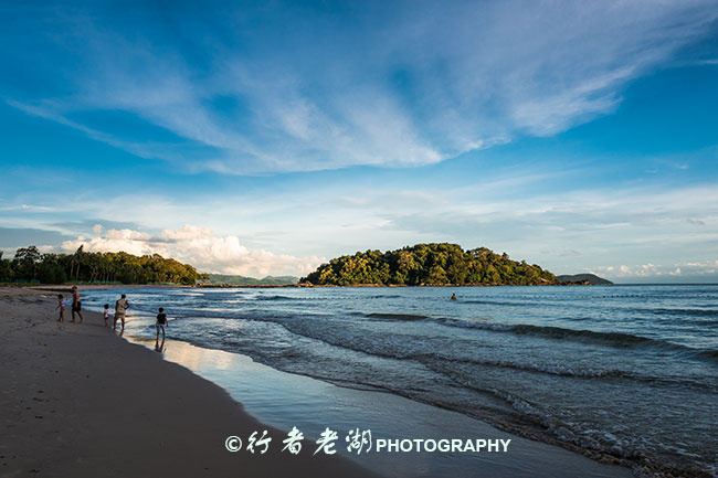 兰卡威汽车轮渡到兰卡威什么地方,兰卡威环岛攻略