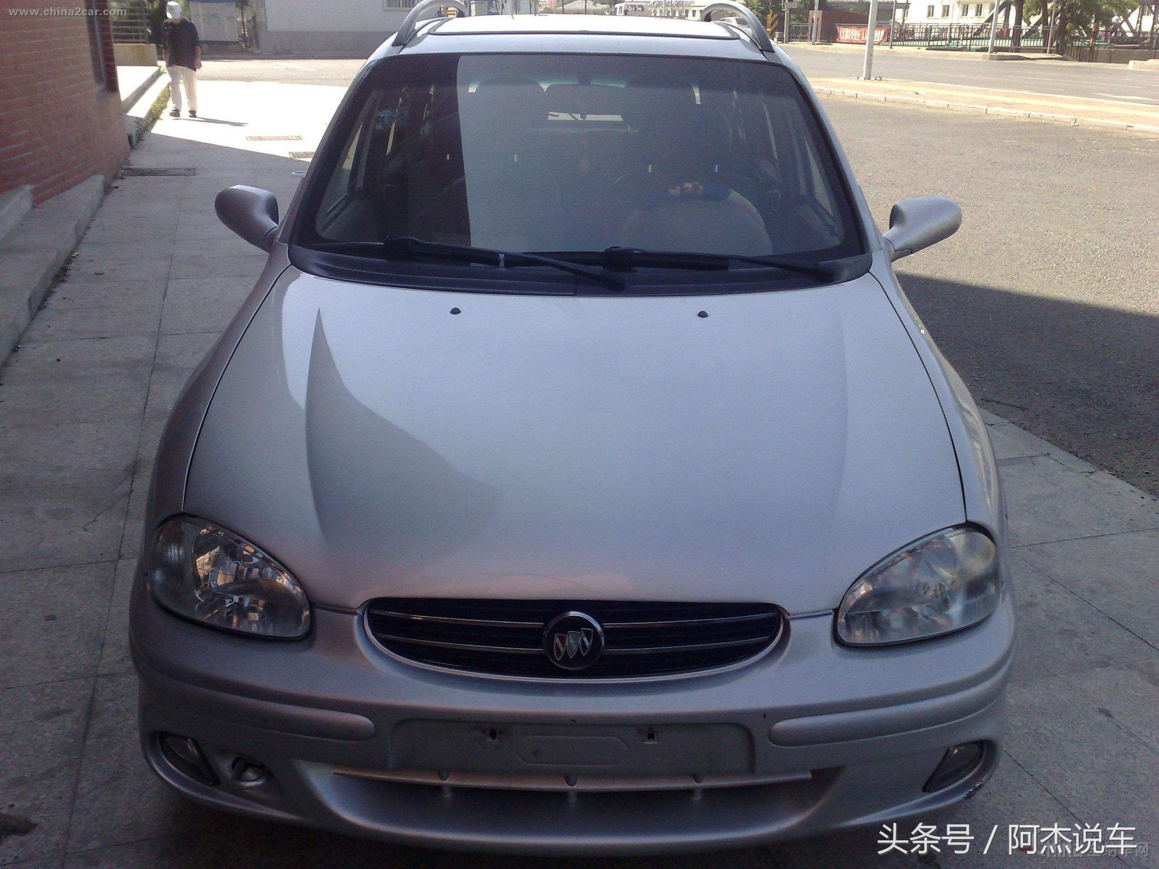 1万元二手车性价比最高几款车,1万落地的二手车推荐