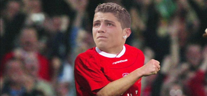 关于c罗的十大事,盘点c罗你不知道的事