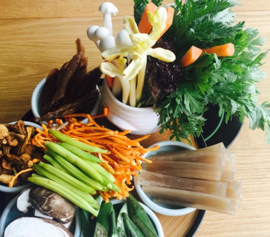 想吃火锅有什么能代替火锅的,经常吃素火锅真的好吗