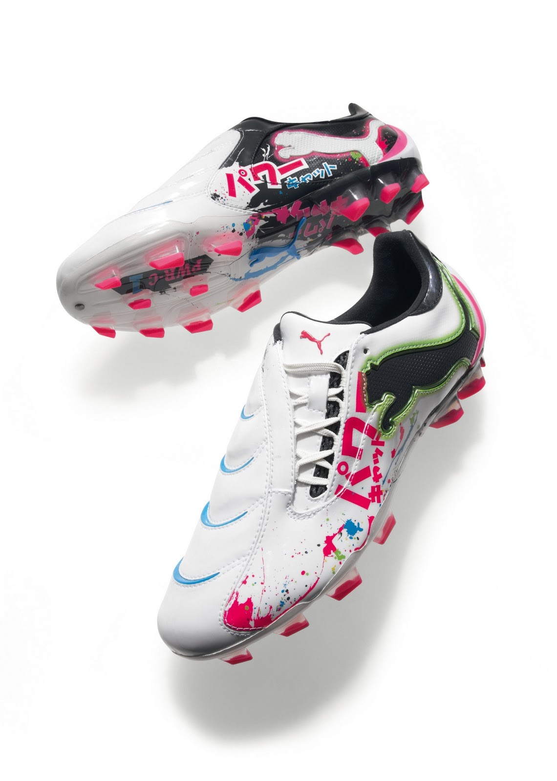 十种最好看的足球鞋,经典足球鞋盘点