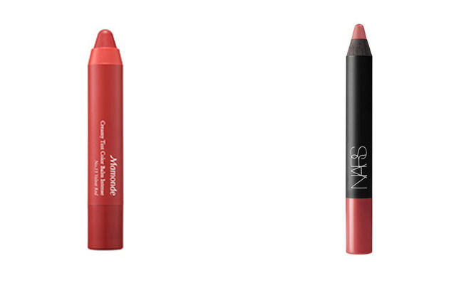 100多块钱能不能买到好的口红,大牌口红的平价替代品